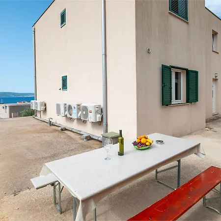 Rejo Apartamento Dugi Rat