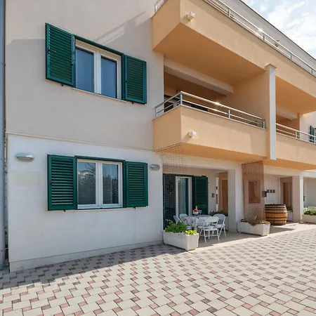 Rejo Apartamento *