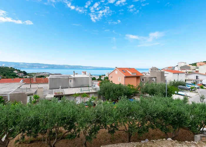 Rejo Apartamento Dugi Rat
