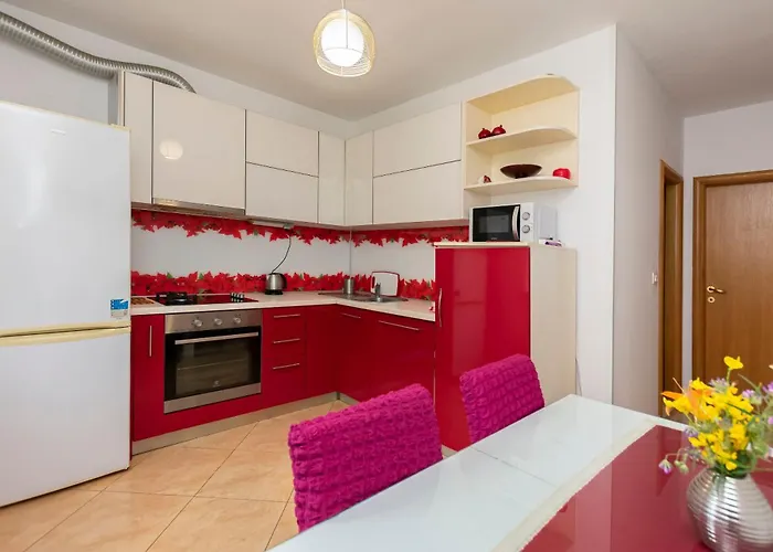 Rejo Apartamento *