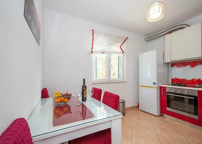 Rejo Apartamento *