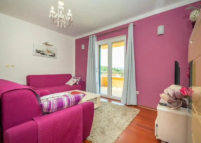 Apartamento Rejo Dugi Rat