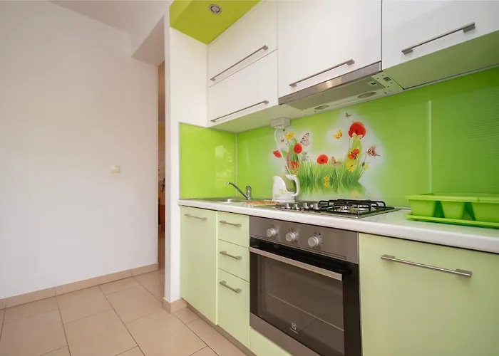 Apartamento Rejo *