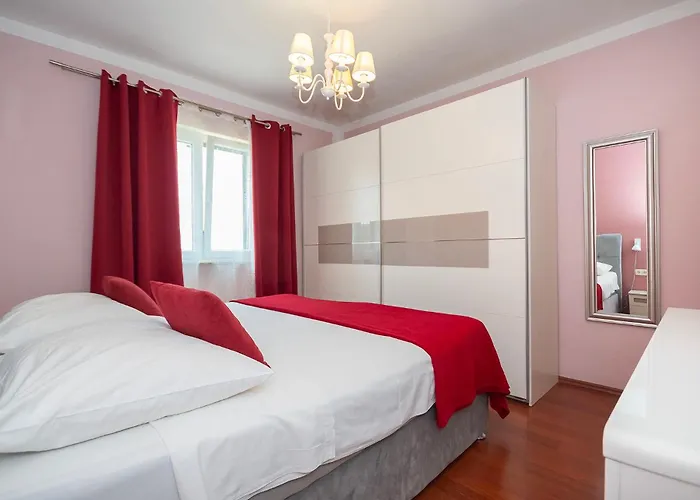 Apartamento Rejo Dugi Rat