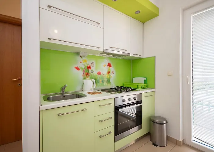Rejo Apartamento Dugi Rat