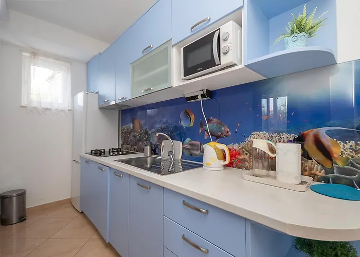 Rejo Apartamento