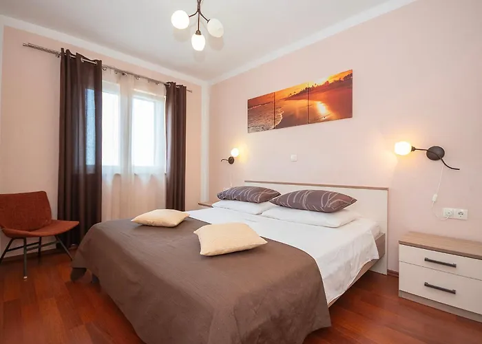 Apartamento Rejo *