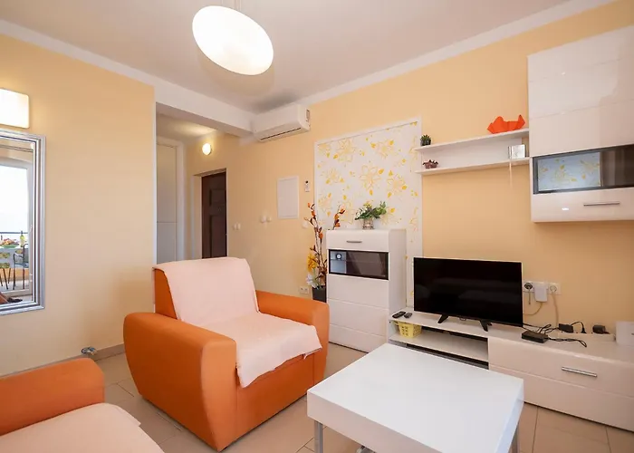 Rejo Apartment