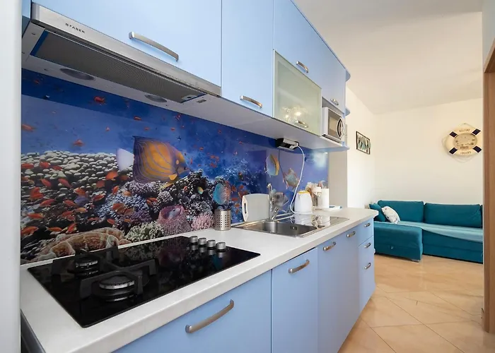 Apartamento Rejo