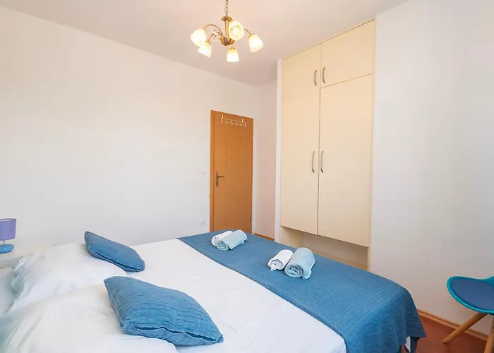 Apartamento Rejo Dugi Rat