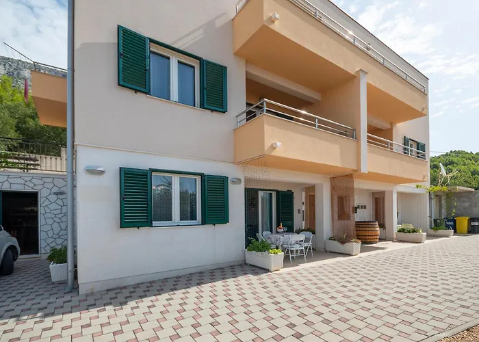 Rejo Apartamento *
