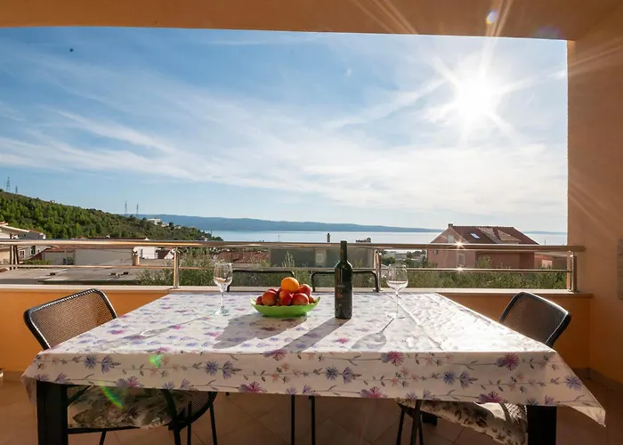 Apartamento Rejo Dugi Rat