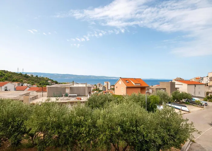 Rejo Apartamento Dugi Rat